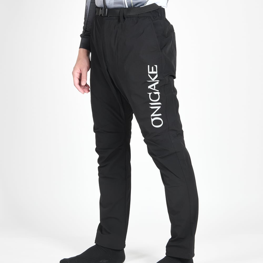 YP110G 鬼掛 ストレッチクールパンツ | 鬼掛オンラインストア