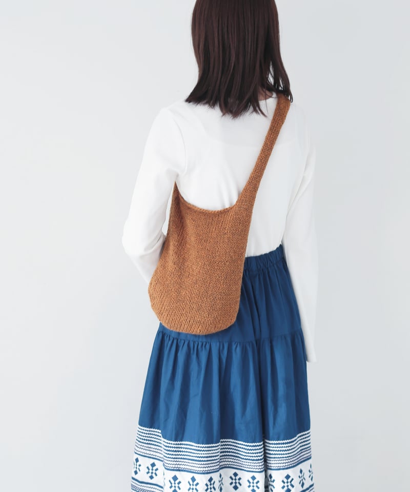 ショルダーバッグのkit | itoito