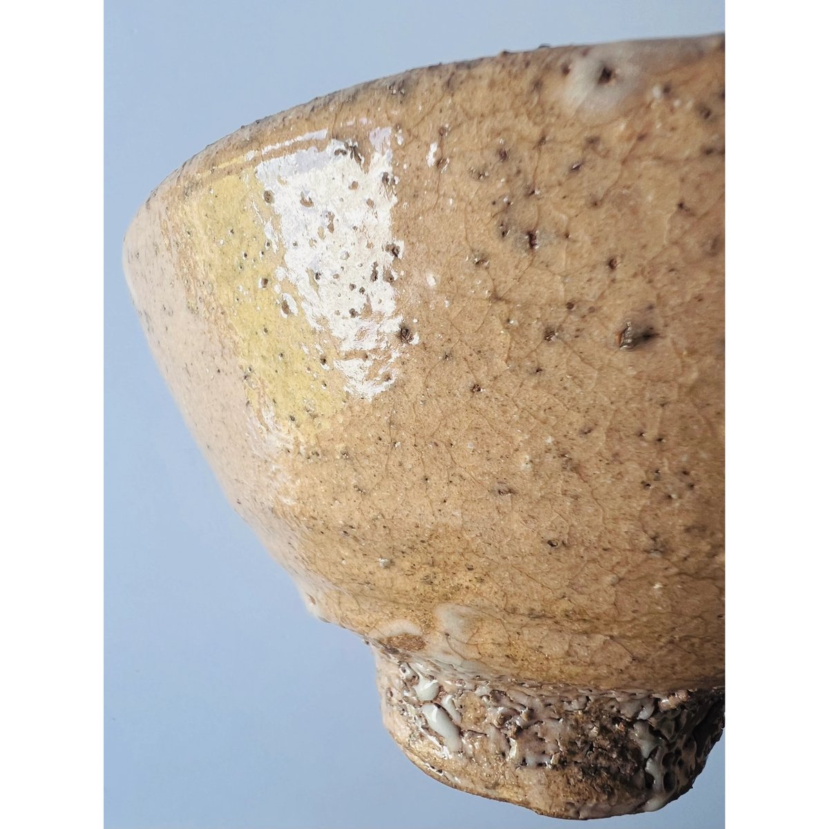 T−28 辻村史朗 大井戸茶碗 共箱付き | GARAGE MADE