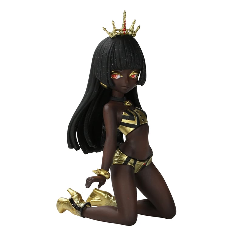 DOLLEL FIGURE COLLECTION2 ドレル フィギュアコレクション2 ブライン