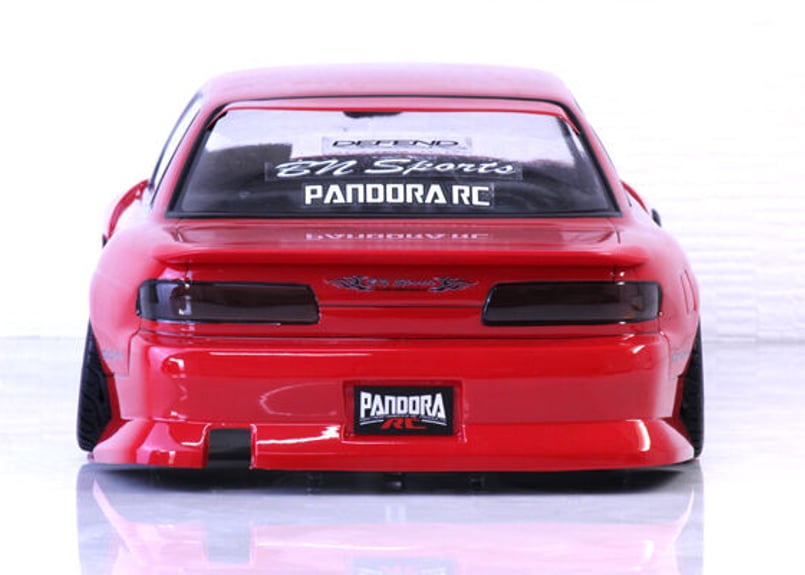 S13 シルビア｜BN-Sports [PAB-3186] | PANDORA-ONLINE