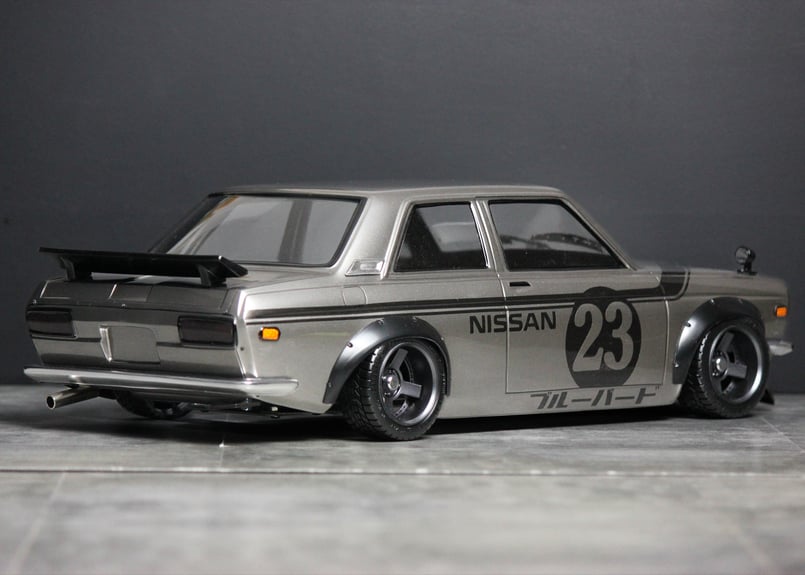 DATSUN｜510 ブルーバード [PAB-3175] | PANDORA-ONLINE S