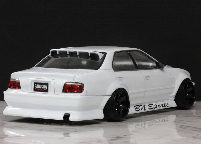 Toyota｜チェイサーJZX100｜BN-Sports [PAB-3197] | PANDO