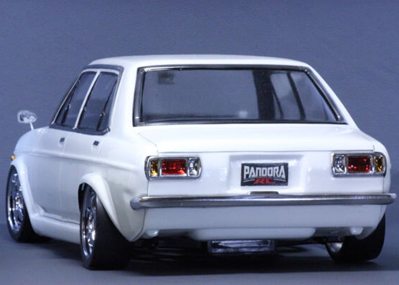 B310 サニー 4ドア [PAB-3144] | PANDORA-ONLINE STORE