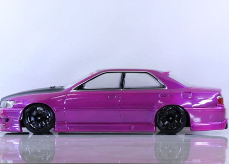 Toyota｜チェイサーJZX100｜ORIGIN Labo. [PAB-3156] | PA