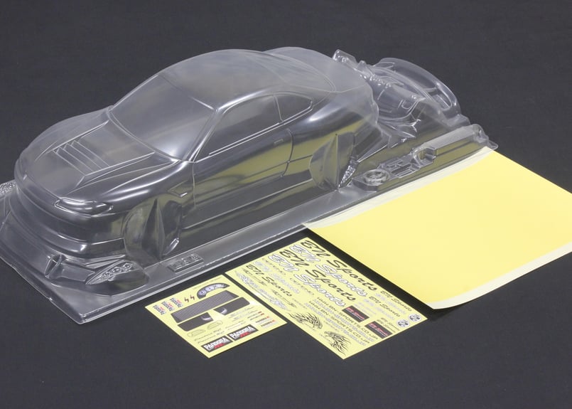 S15 シルビア｜BN-Sports [PAB-3185] | PANDORA-ONLINE