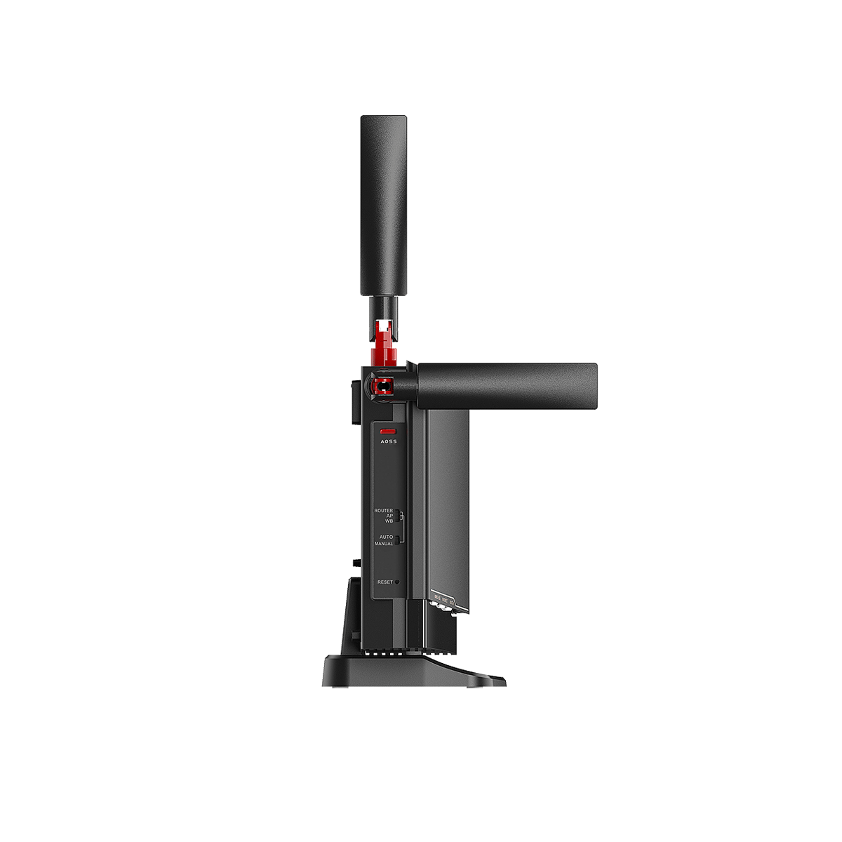 BUFFALO Wi-Fi7 WXR9300BE6P 無線ルーター Wi-Fiルーター 11b