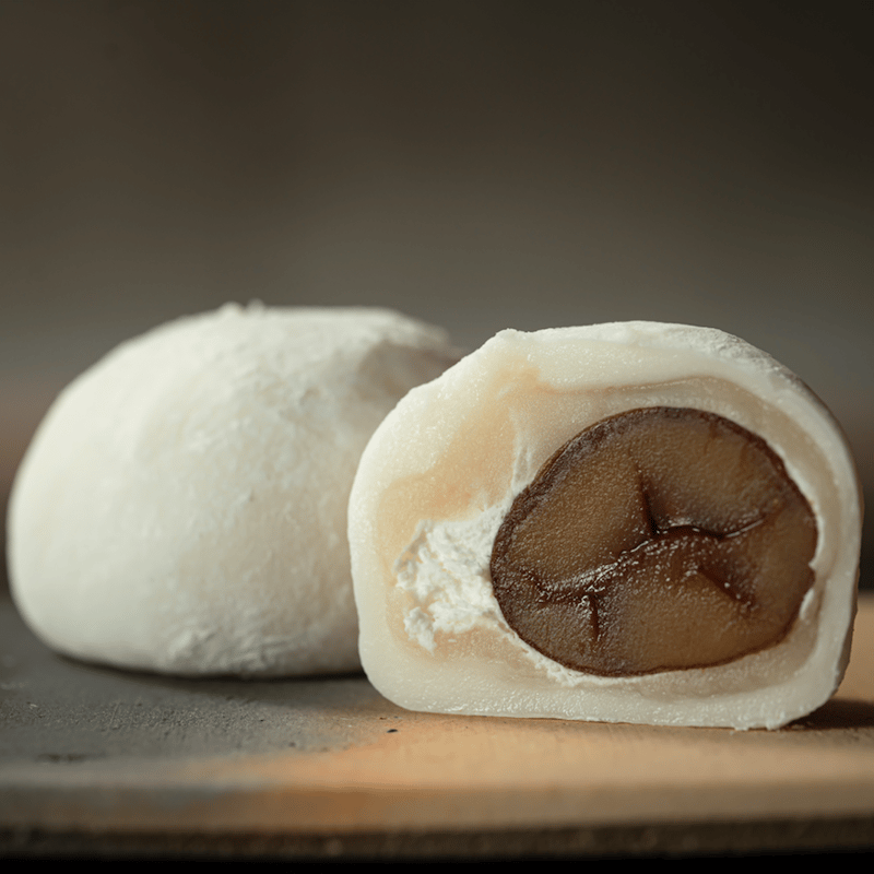 栗大福 8個入り | HISAYA CHESTNUTS STAND 比沙家 オンラインショップ