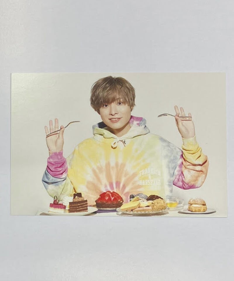 岡本信彦 Kiramune Presents Fan×Fun Time 2021 Live