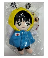 未開封】なにわ男子 道枝駿佑 アクリルスタンド Johnny's アクスタ Fest