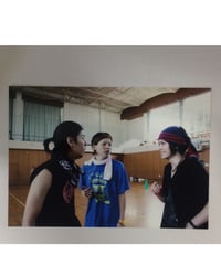 アイチュウ 円盤特典ブロマイド 華房 心 設楽銀河 | K-BOOKS K-POP館