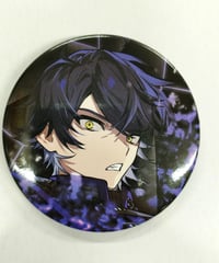 シクフォニ いるま シクフォニランダム缶バッジ 第5弾缶バッジ(六幻