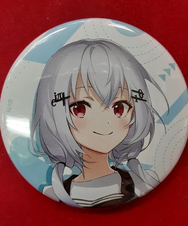 キズ有】にじさんじ 葉加瀬冬雪 缶バッジ | K-BOOKS K-POP館 アイドル