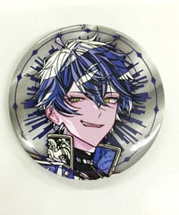 浦島坂田船 志麻 浦島坂田船 Spring Tour 2022～令和浪漫～ 缶バッジ