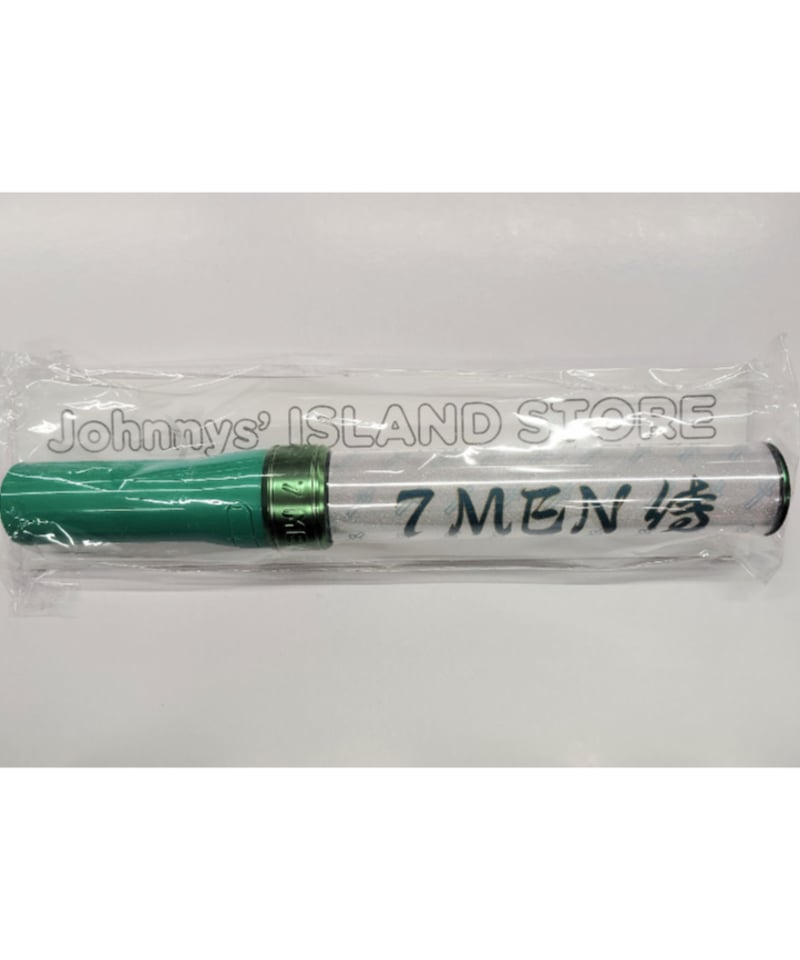 7 MEN 侍 オリジナル ペンライト | K-BOOKS K-POP館 アイドル館 動画館