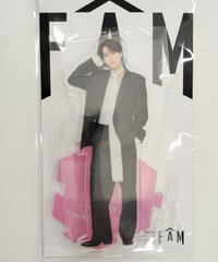 菊池風磨 会員限定ファンクラブイベント「おふうかい Vol.2」パーカー