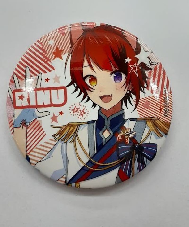 すとろべりーぷりんす 莉犬 2022 Summerオフィシャルグッズ すとぷり