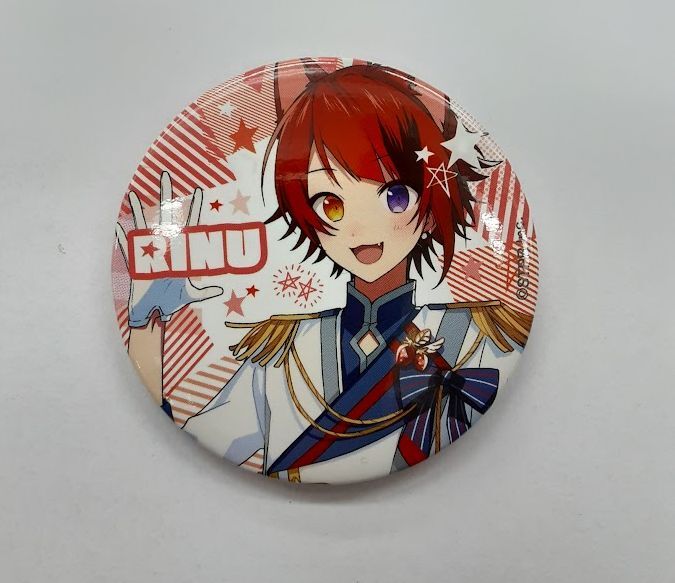 すとろべりーぷりんす 莉犬 2022 Summerオフィシャルグッズ すとぷり