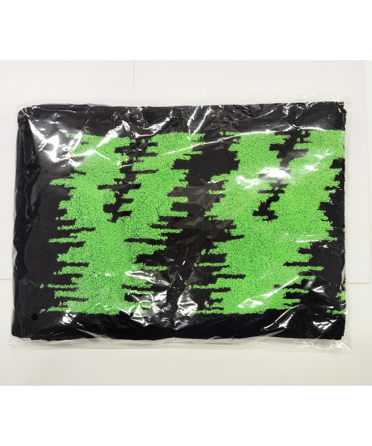 未開封】SixTONES LIVE TOUR 2024『VVS』 マフラータオル | K-B