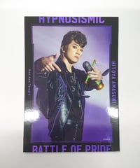 佐藤智広 サイン入りチェキ | K-BOOKS K-POP館 アイドル館 動画館