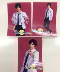 佐藤智広 サイン入りチェキ | K-BOOKS K-POP館 アイドル館 動画館