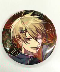 シクフォニ すち シクフォニランダム缶バッジ 第1弾 缶バッジ(eND oF