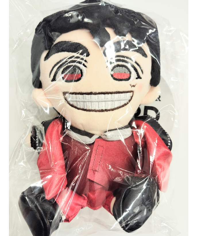 未開封】 WEST. ちびスト(ぬいぐるみ) ◇重岡大毅 | K-BOOKS K-POP館