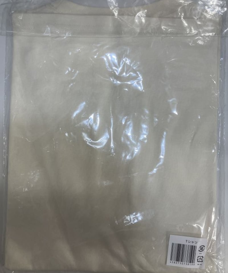 B&ZAI LIVE 2025 First Beat」 Tシャツ | K-BOOKS K-