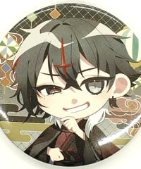 浦島坂田船 センラ 缶バッジ (ぺぽ 背景白柄) | K-BOOKS K-POP館 アイド