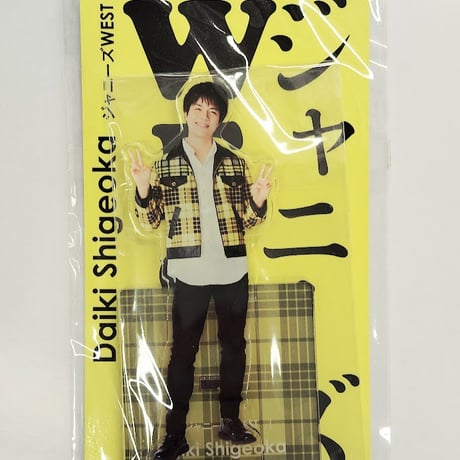 アクスタfest | STORES