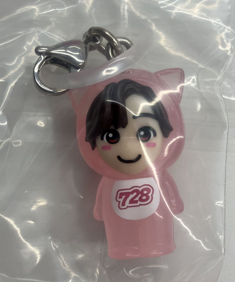 なにわ男子 「1st DOME LIVE 'VoyAGE'」 なにわ男子のめじるしチャーム