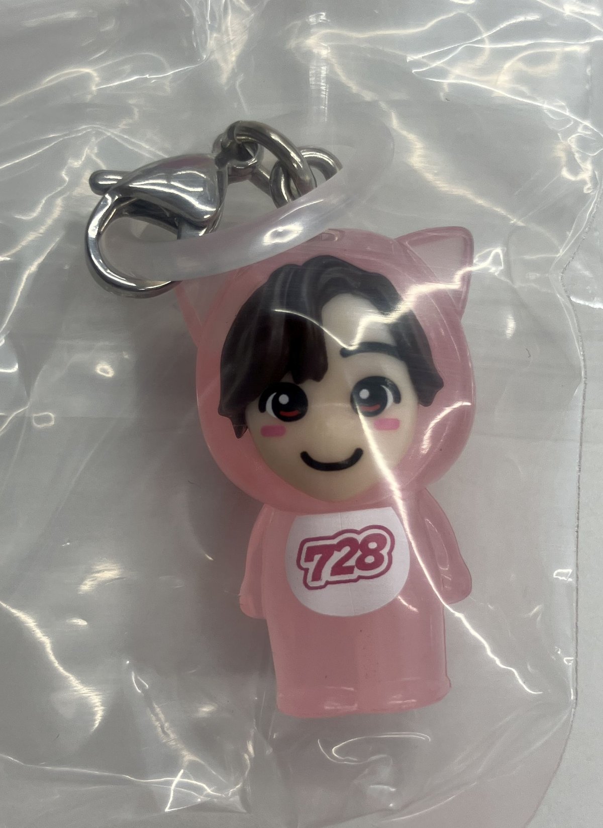 なにわ男子 「1st DOME LIVE 'VoyAGE'」 なにわ男子のめじるしチャーム