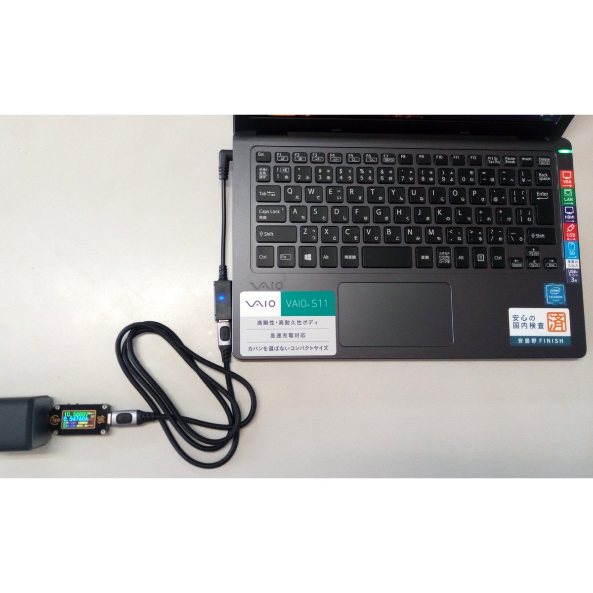 SONY VAIO シリーズ S 11/13 SX 12/14 A12 Pro 11/13/P