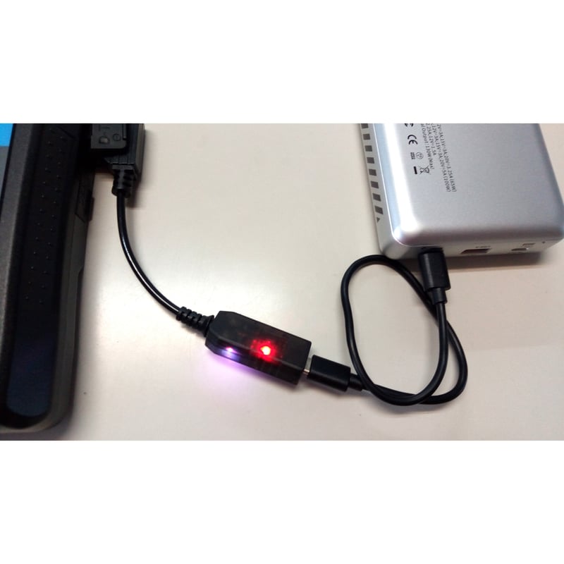 USB PD PPS 100W急速充電器対応 D-タップ 充電器 Vマウントバッテリー