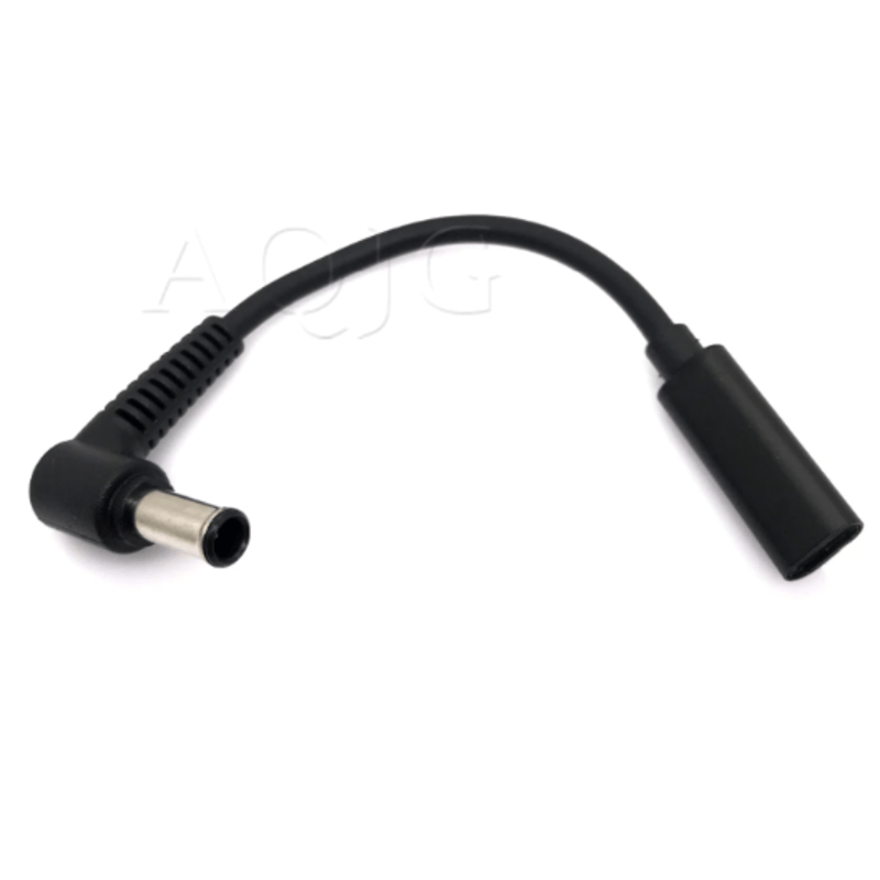 PDN-6544] USB PD トリガーケーブル DC 18V-20V 電源プラグ 充電用