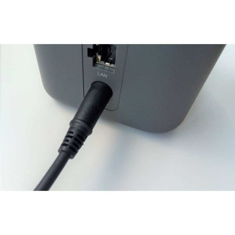 Docomo home 5G「HR01/HR02」をモバイル化する PDトリガーケーブル |