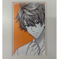 イケメン戦国 伊達政宗 缶バッジ | K-BOOKS 池袋 2次元グッズ通販