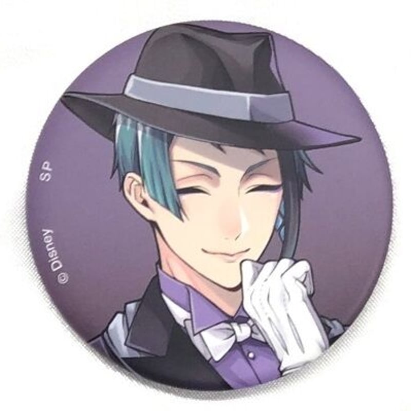 ツイステッドワンダーランド ジェイド ツイステ コミケ100 LINE公式