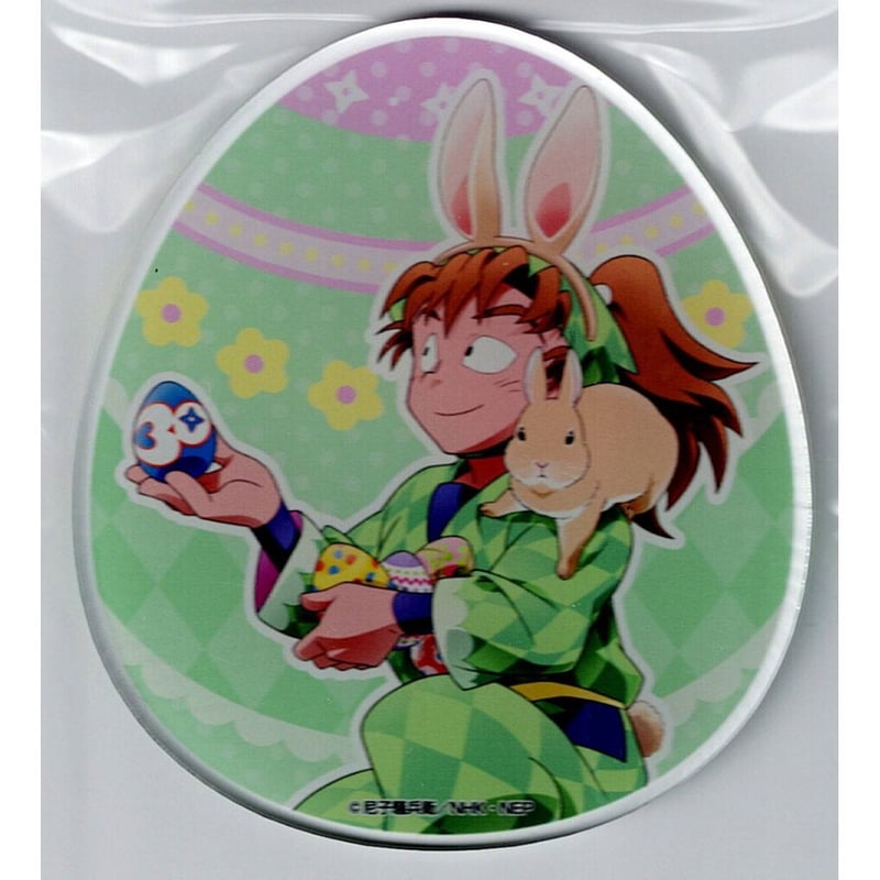 忍たま乱太郎 善法寺伊作 アクリルコースター | K-BOOKS 池袋 2次元