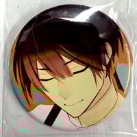 ツバサ-RESERVoir CHRoNiCLE- 小狼&サクラ A4クリアファイル | K-B