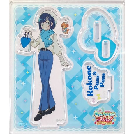 芙羽ここね | STORES