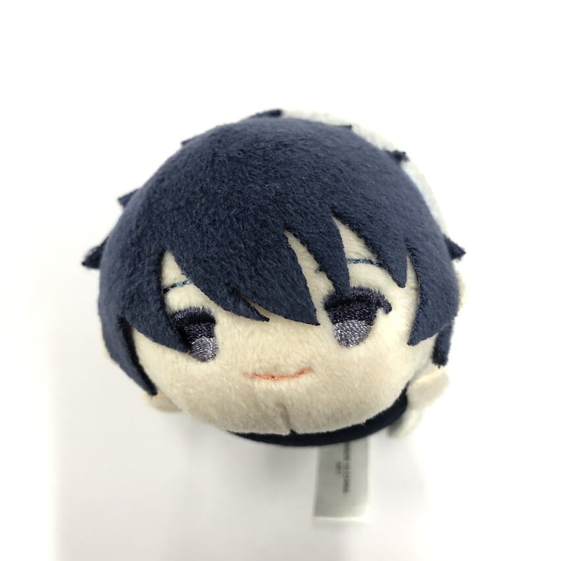 魔法使いの約束 男賢者 もちもちマスコット | K-BOOKS 池袋 2次元