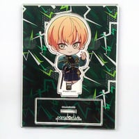 ヘタリア イギリス ぷくっとバッジコレクション | K-BOOKS 池袋 2次元