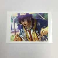 プロジェクトセカイ 東雲彰人 青柳冬弥 ノーブルアートコレクション