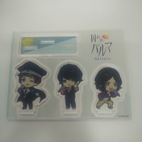 刀剣乱舞 スクエア缶バッジコレクション 北谷菜切 | K-BOOKS 池袋 2