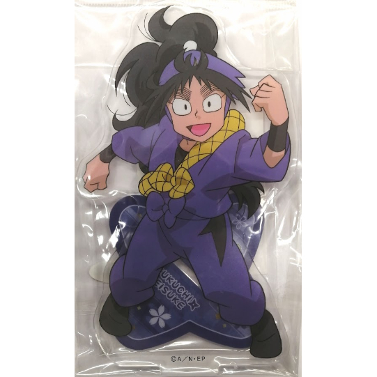 忍たま乱太郎 久々知兵助 アクリルスタンド | K-BOOKS 池袋 2次元