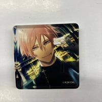 K】伏見猿比古 缶バッジ | K-BOOKS 池袋 2次元グッズ通販