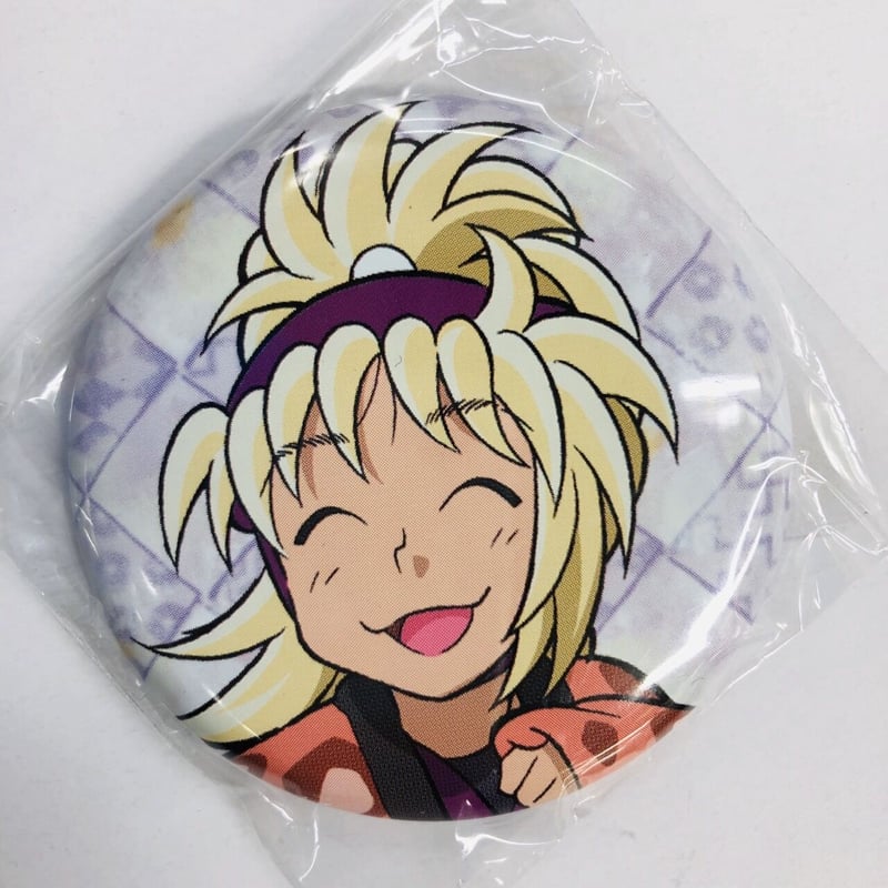 忍たま乱太郎 斉藤タカ丸 アニカプ 缶バッジ 半纏 | K-BOOKS 池袋 2