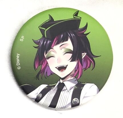 ツイステッドワンダーランド リリア ツイステ コミケ100 LINE公式