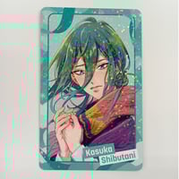 刀剣乱舞 北谷菜切 軽装 スクエア缶バッジ | K-BOOKS 池袋 2次元